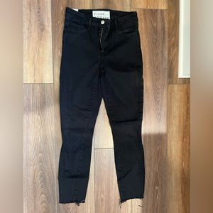 Frank and Eileen luxury women’s denim